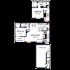 Santa Fe Floor Plan | Sedona Springs